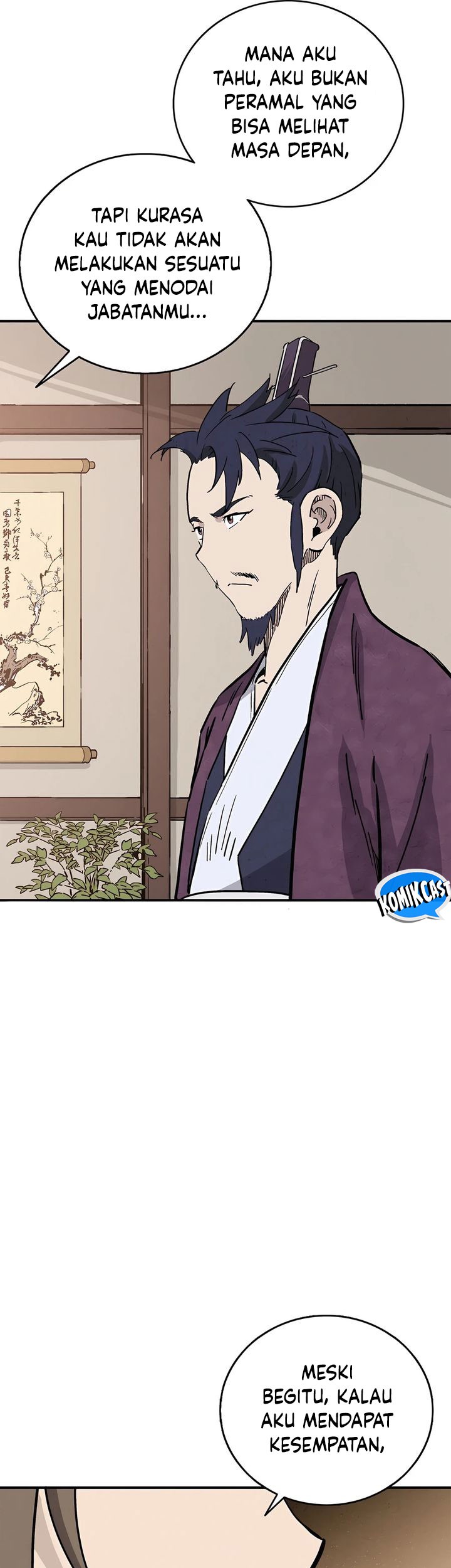 I Reincarnated as a Legendary Surgeon Chapter 149 - halaman 41