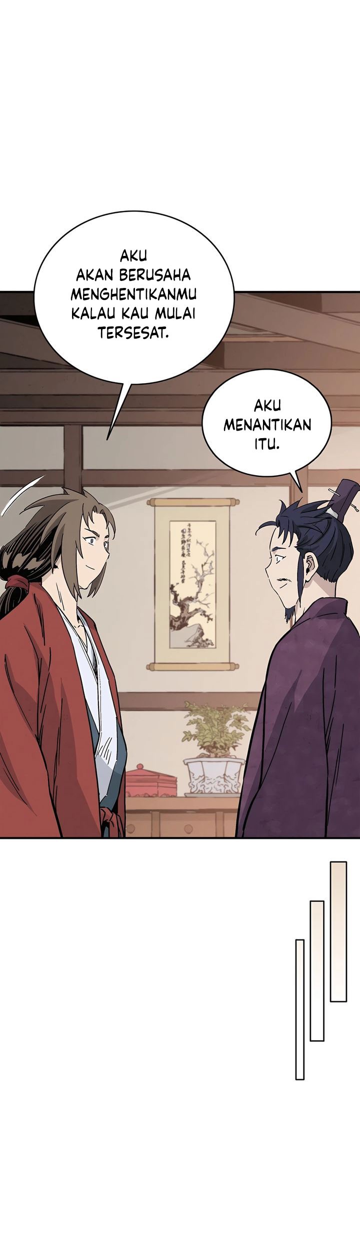 I Reincarnated as a Legendary Surgeon Chapter 149 - halaman 43