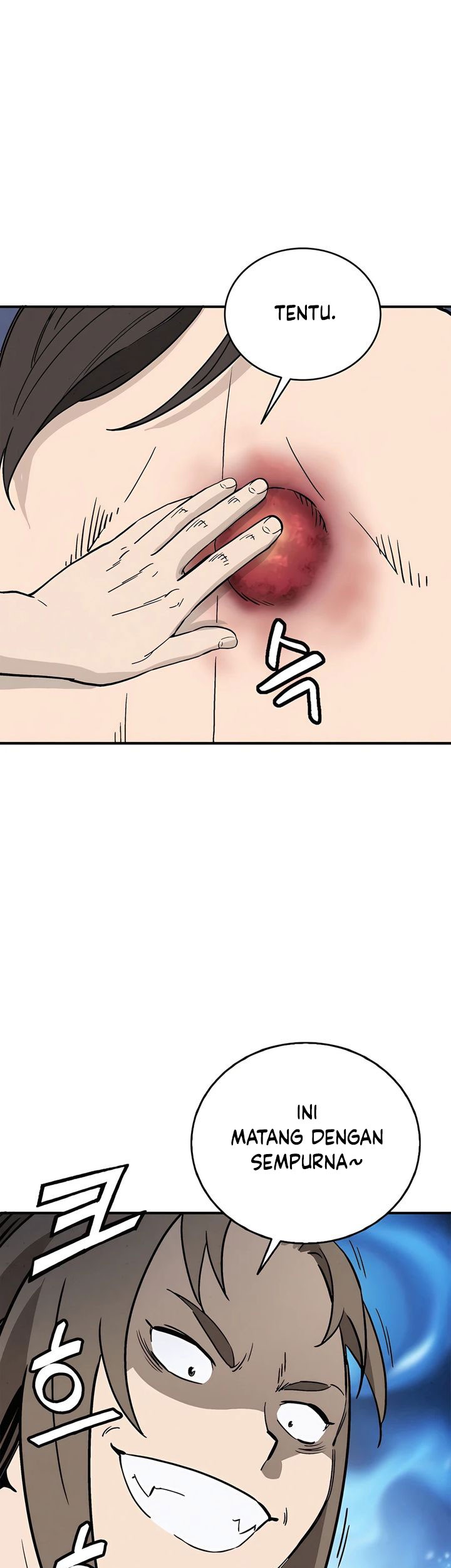 I Reincarnated as a Legendary Surgeon Chapter 149 - halaman 49