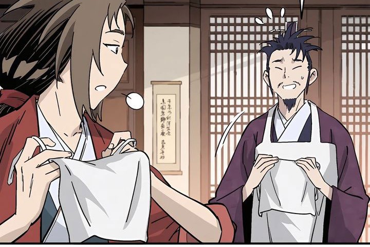 I Reincarnated as a Legendary Surgeon Chapter 149 - halaman 54