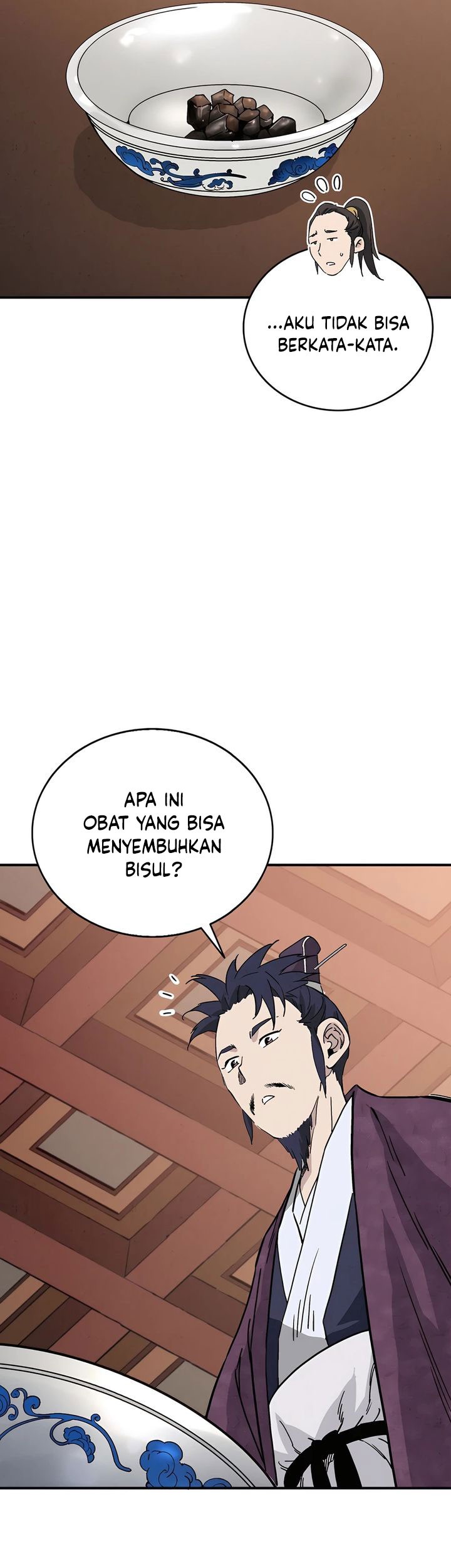 I Reincarnated as a Legendary Surgeon Chapter 149 - halaman 8