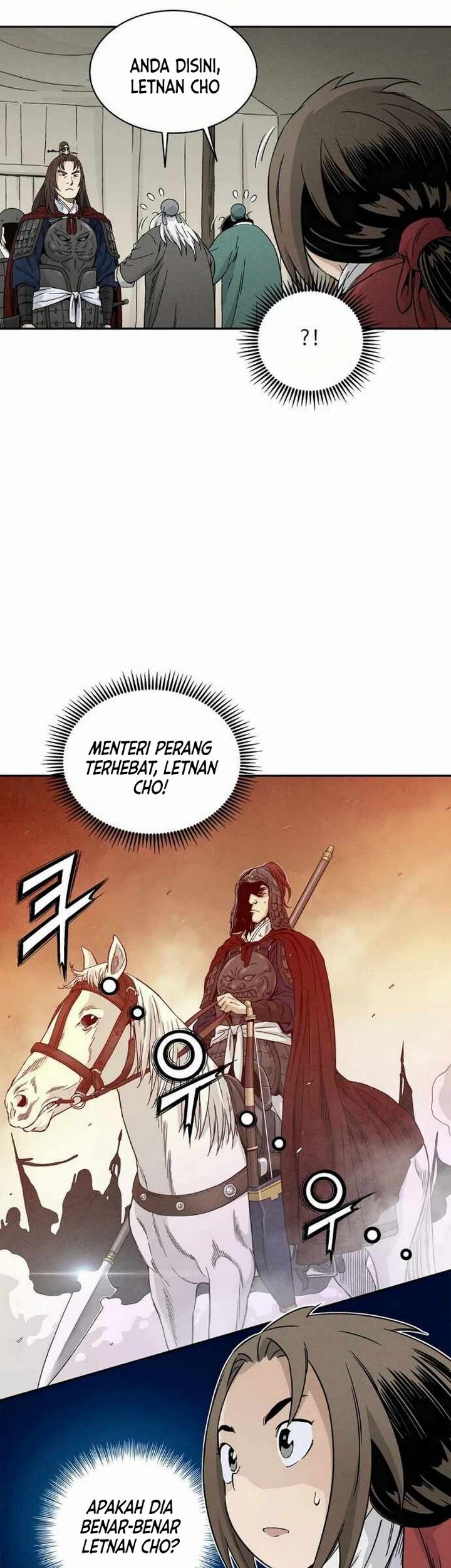 I Reincarnated as a Legendary Surgeon Chapter 15.1 - halaman 10