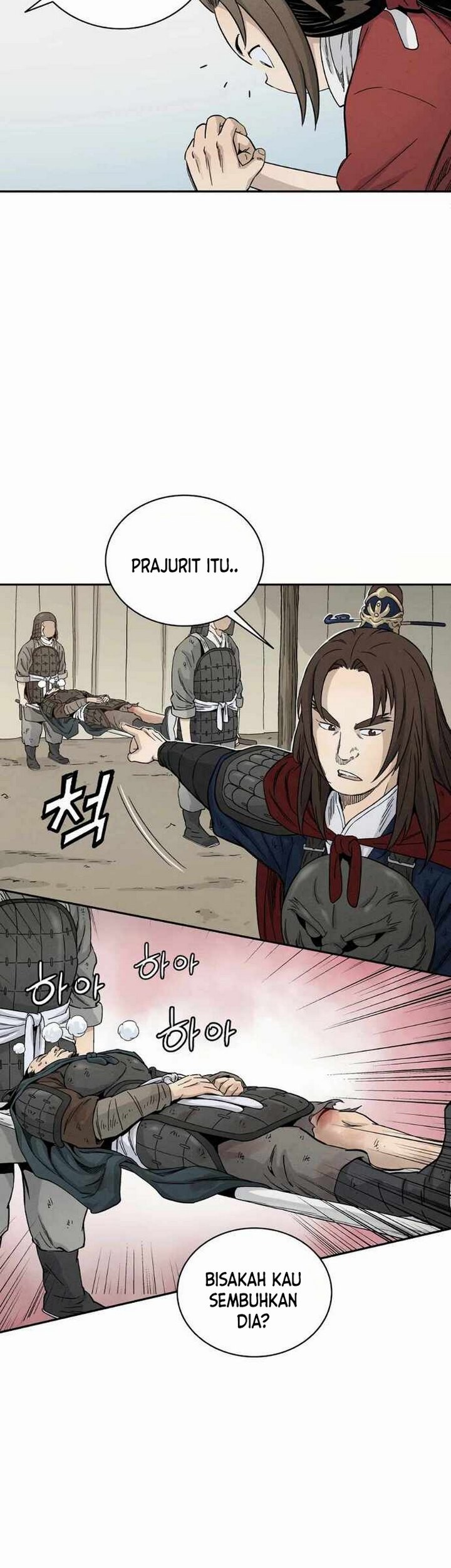 I Reincarnated as a Legendary Surgeon Chapter 15.1 - halaman 14