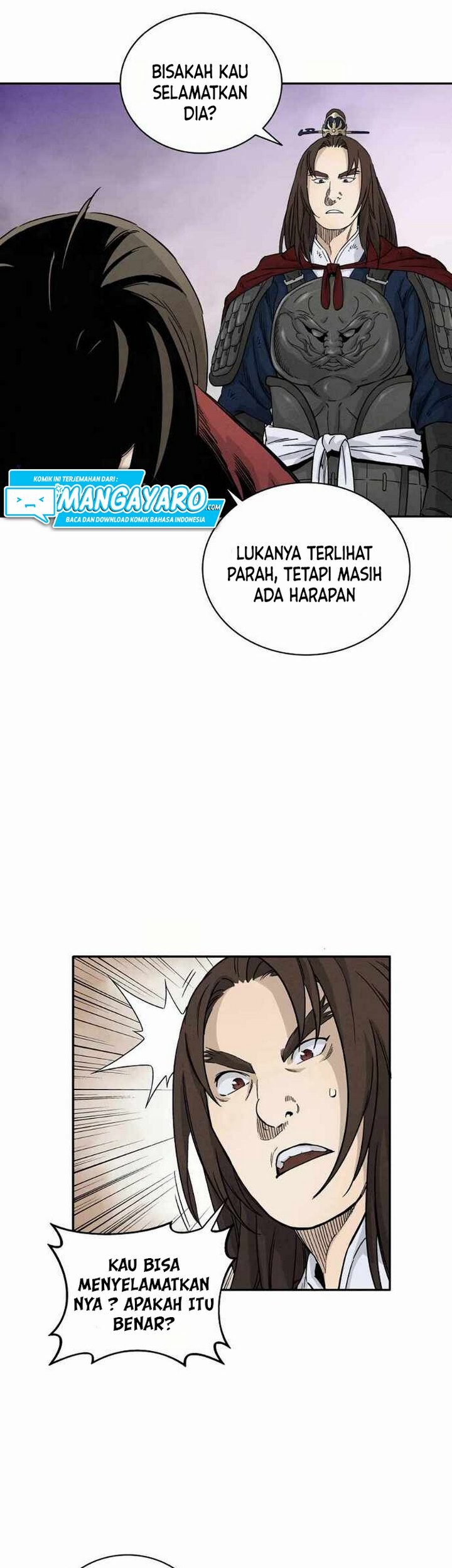 I Reincarnated as a Legendary Surgeon Chapter 15.1 - halaman 20