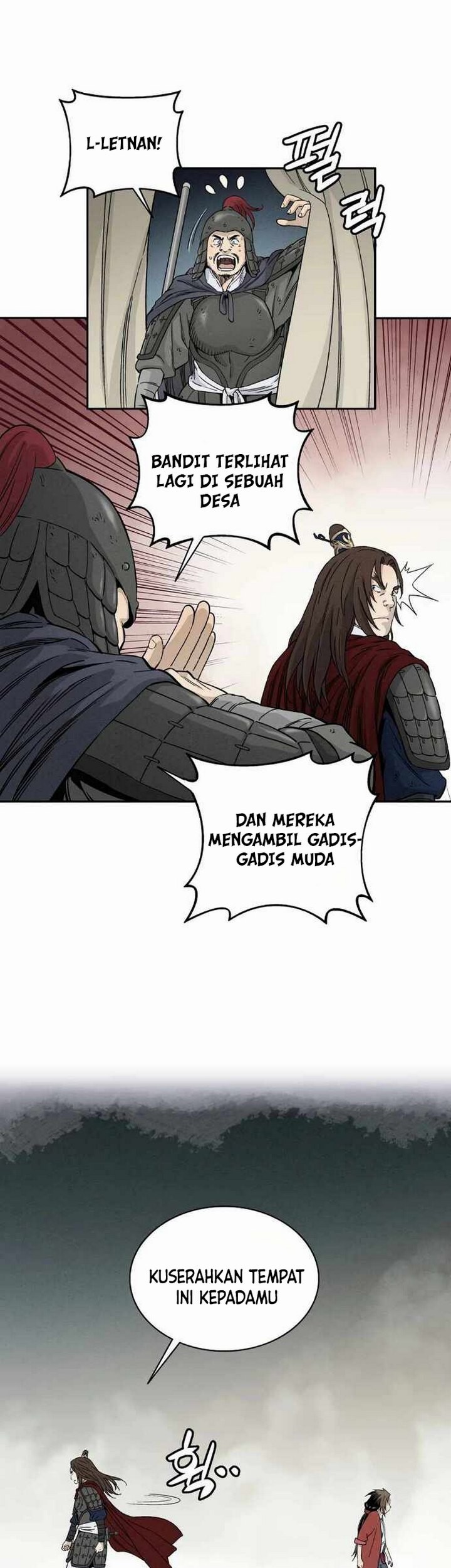I Reincarnated as a Legendary Surgeon Chapter 15.1 - halaman 30