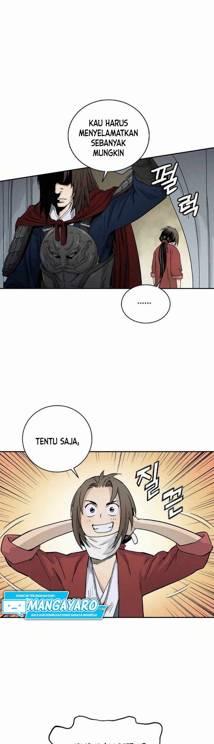 I Reincarnated as a Legendary Surgeon Chapter 15.1 - halaman 32