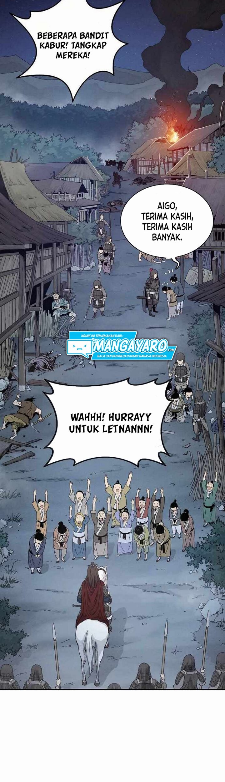 I Reincarnated as a Legendary Surgeon Chapter 15.1 - halaman 38