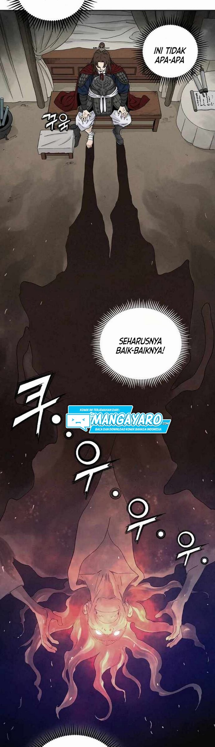 I Reincarnated as a Legendary Surgeon Chapter 15.2 - halaman 22