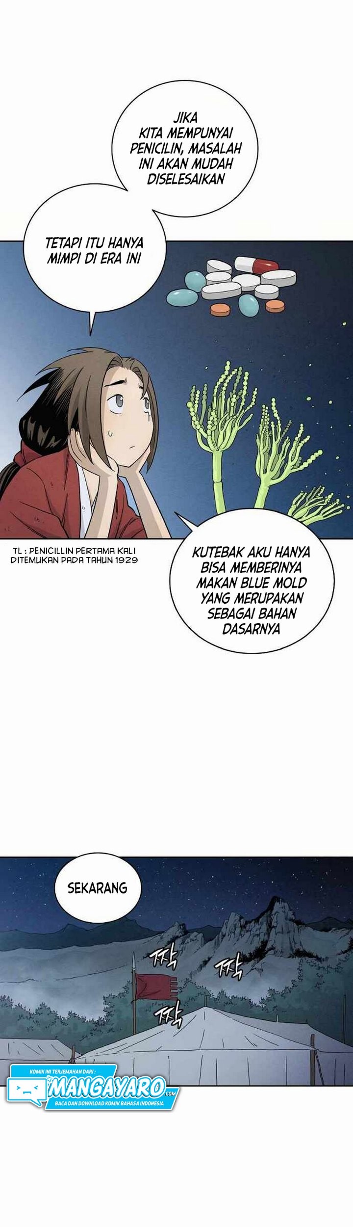 I Reincarnated as a Legendary Surgeon Chapter 15.2 - halaman 26