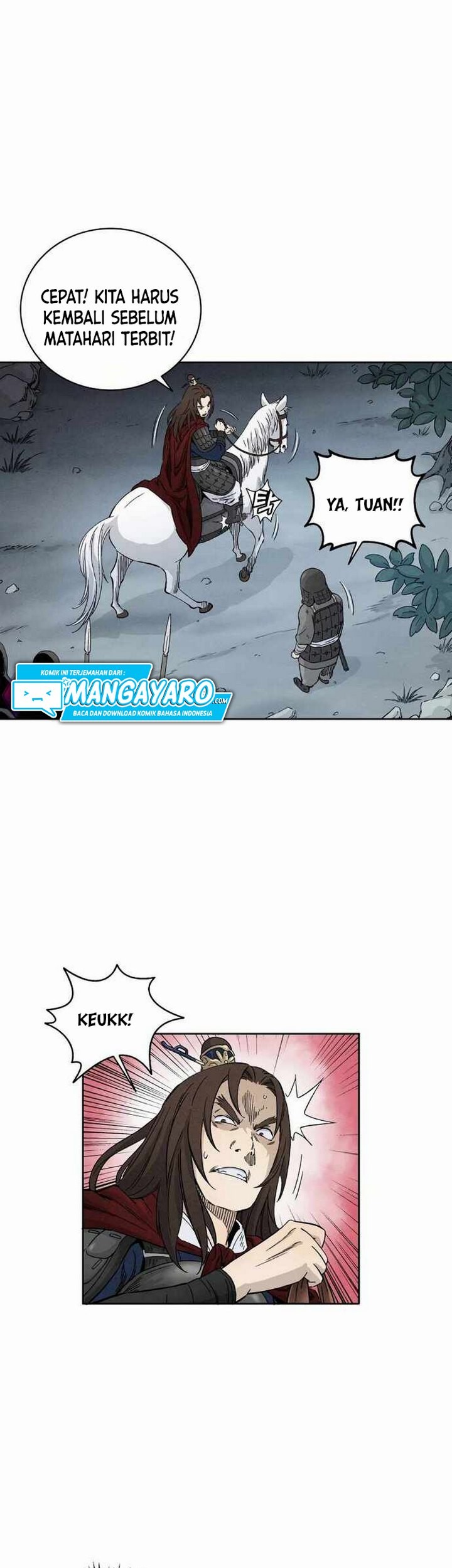 I Reincarnated as a Legendary Surgeon Chapter 15.2 - halaman 4