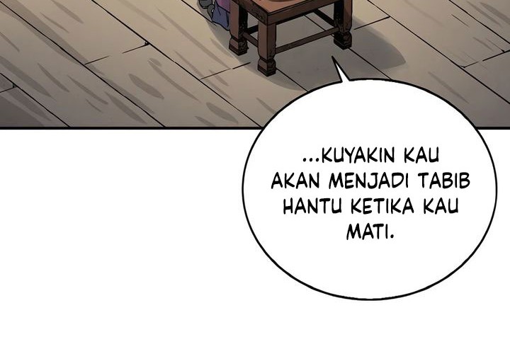 I Reincarnated as a Legendary Surgeon Chapter 150 - halaman 14