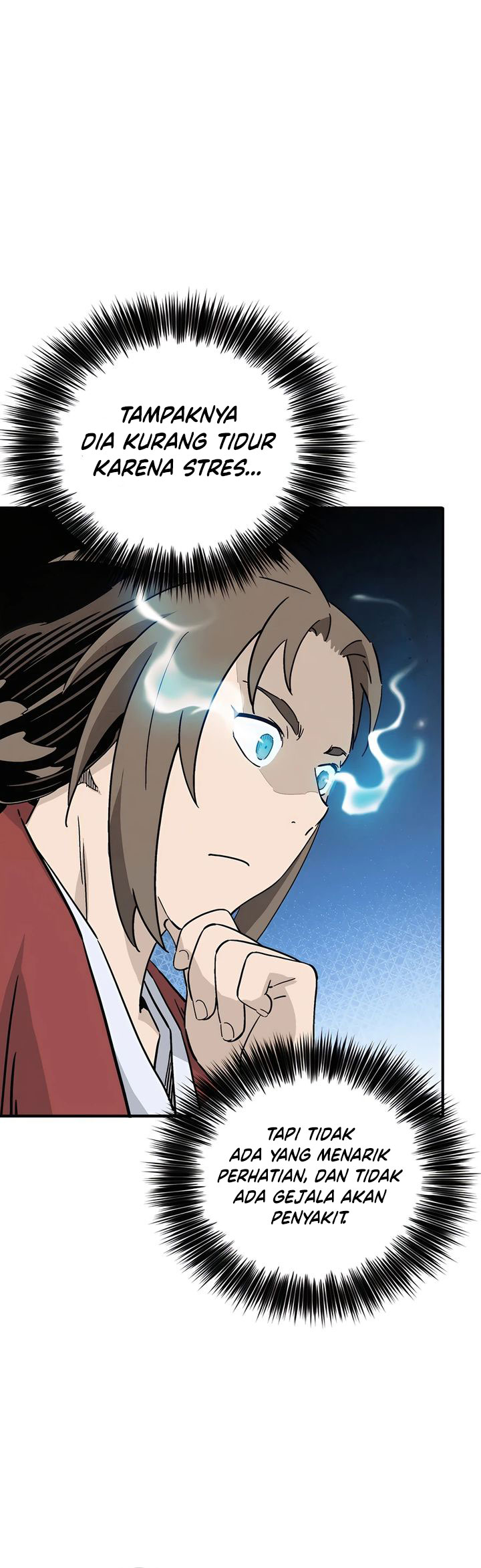 I Reincarnated as a Legendary Surgeon Chapter 150 - halaman 15