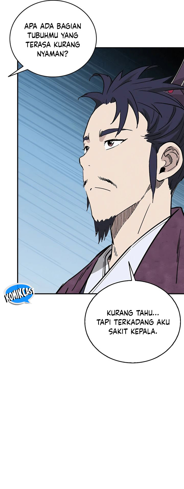 I Reincarnated as a Legendary Surgeon Chapter 150 - halaman 16