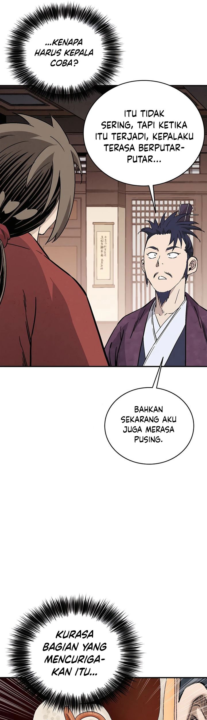 I Reincarnated as a Legendary Surgeon Chapter 150 - halaman 17