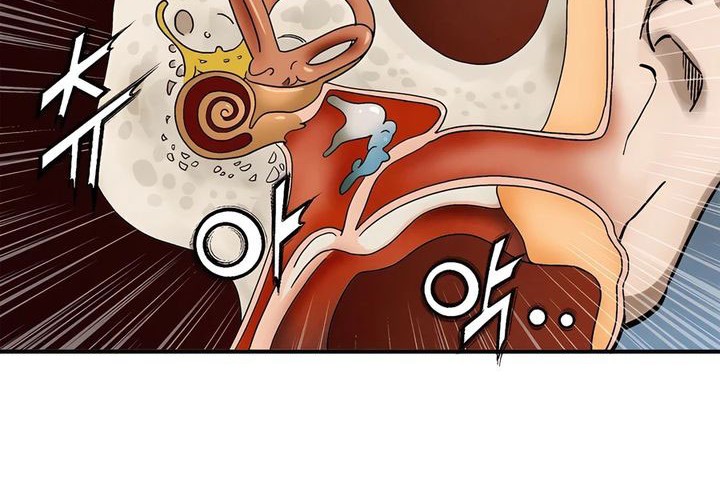 I Reincarnated as a Legendary Surgeon Chapter 150 - halaman 18