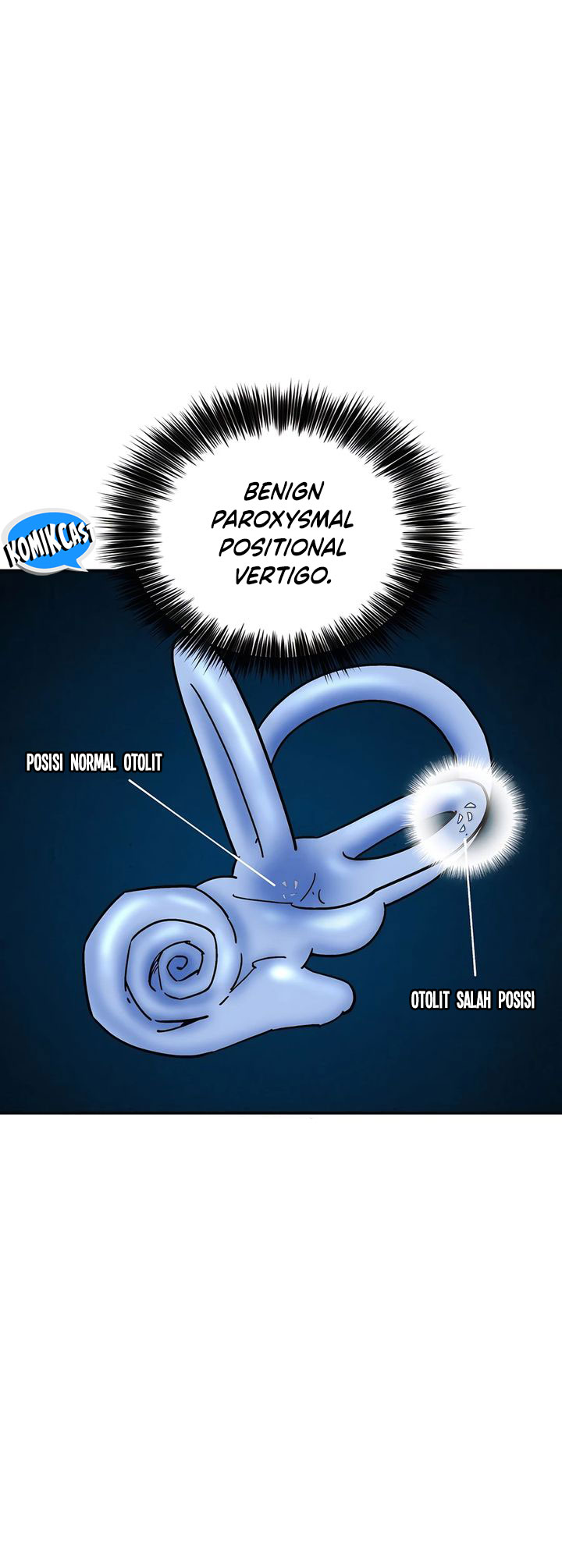 I Reincarnated as a Legendary Surgeon Chapter 150 - halaman 19