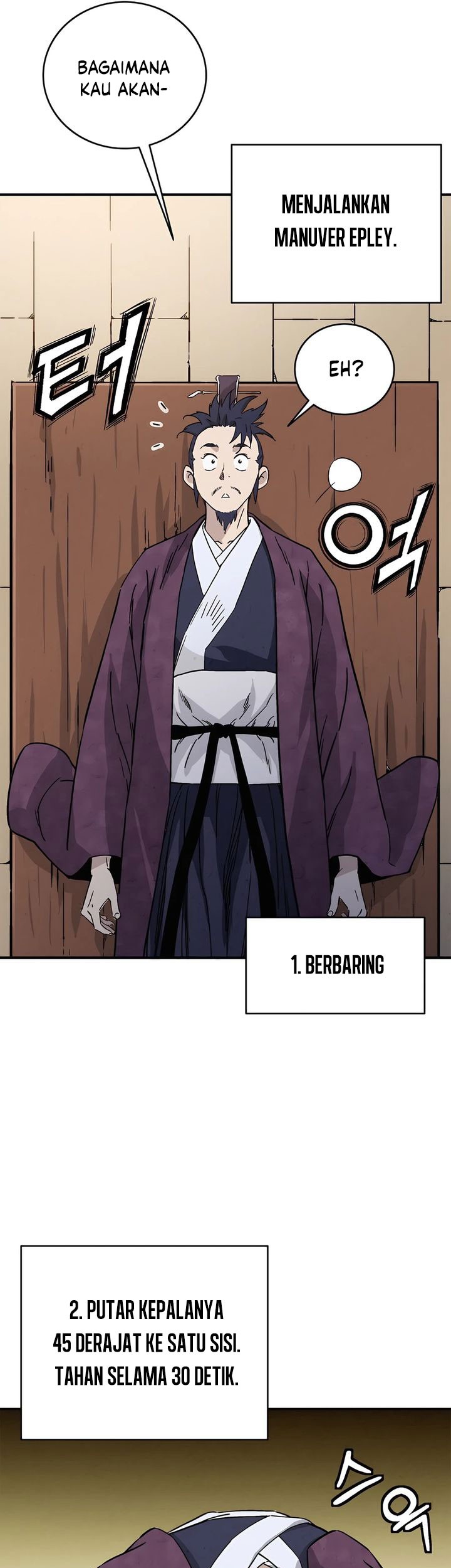 I Reincarnated as a Legendary Surgeon Chapter 150 - halaman 24