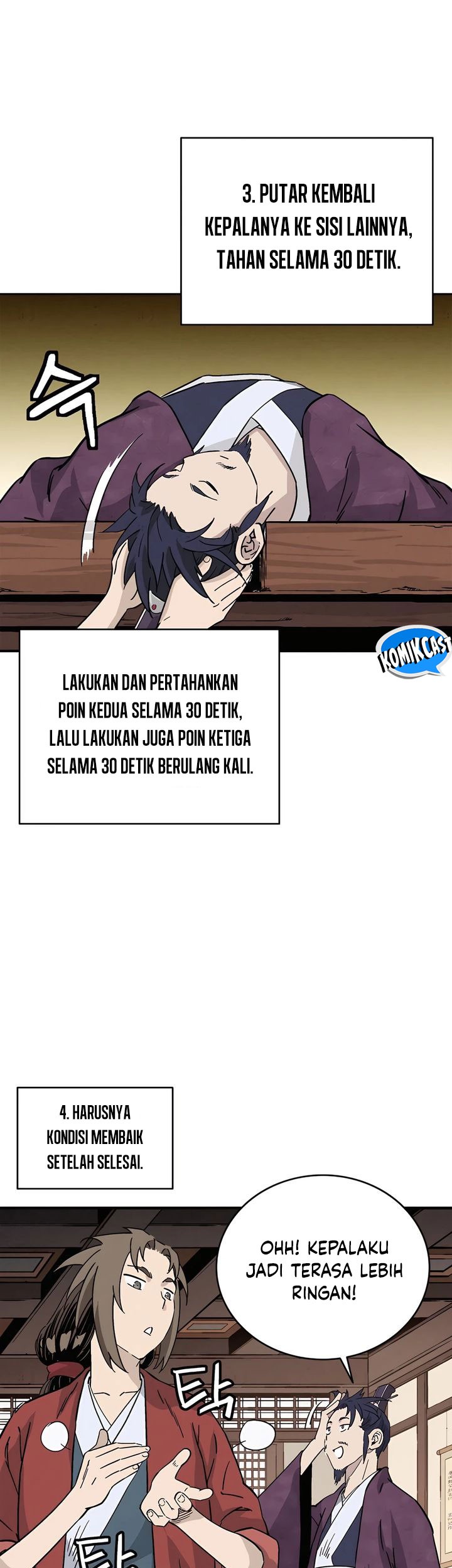 I Reincarnated as a Legendary Surgeon Chapter 150 - halaman 26