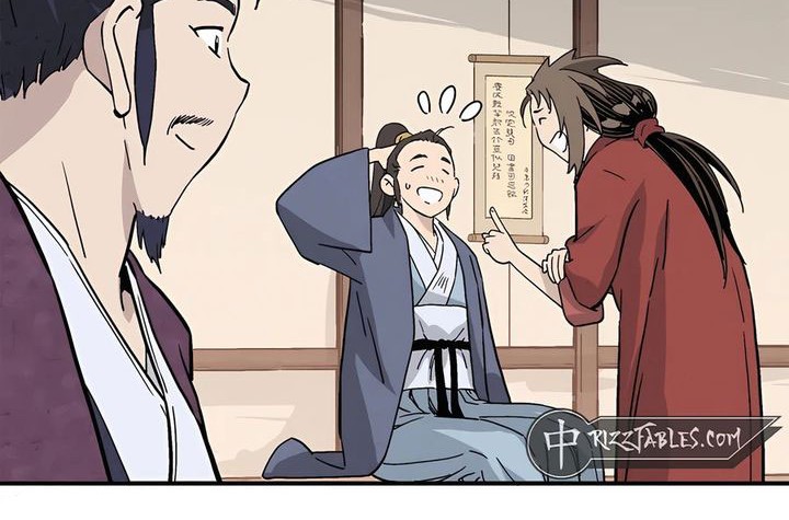 I Reincarnated as a Legendary Surgeon Chapter 150 - halaman 34