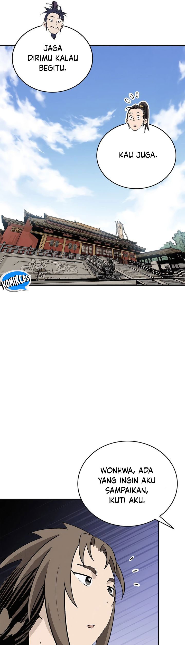 I Reincarnated as a Legendary Surgeon Chapter 150 - halaman 37