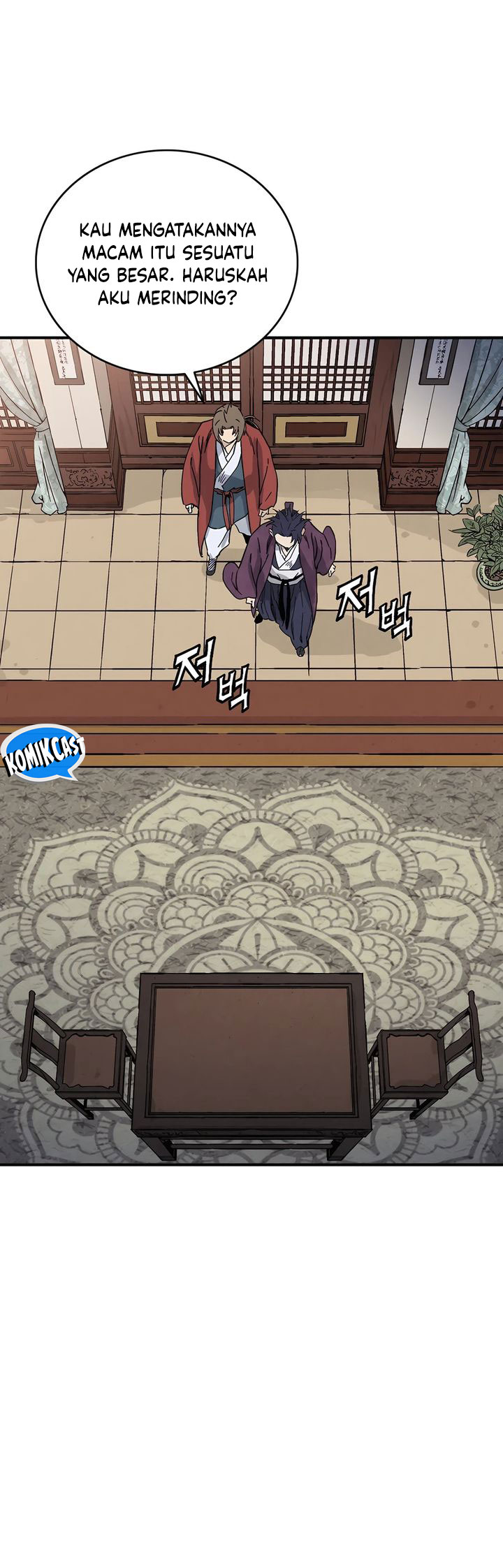 I Reincarnated as a Legendary Surgeon Chapter 150 - halaman 41