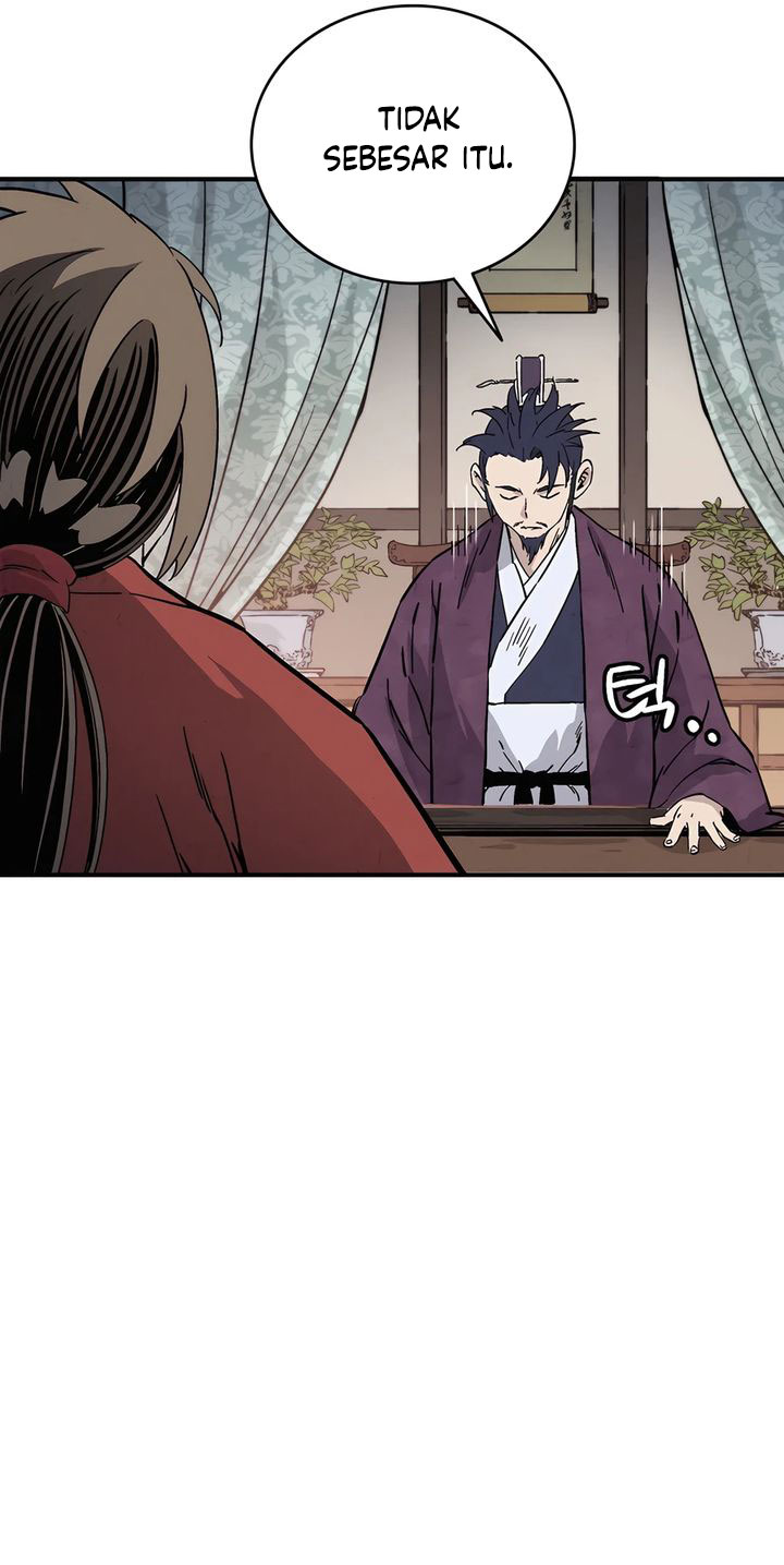 I Reincarnated as a Legendary Surgeon Chapter 150 - halaman 42