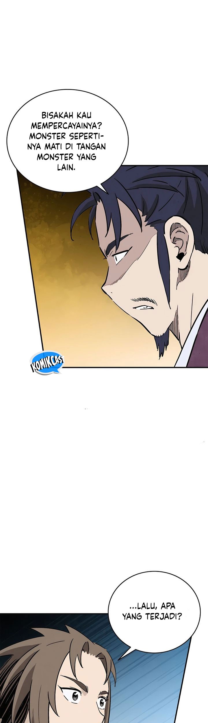 I Reincarnated as a Legendary Surgeon Chapter 150 - halaman 45