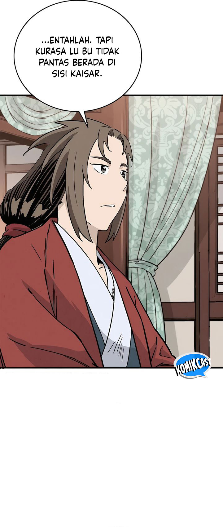 I Reincarnated as a Legendary Surgeon Chapter 150 - halaman 48