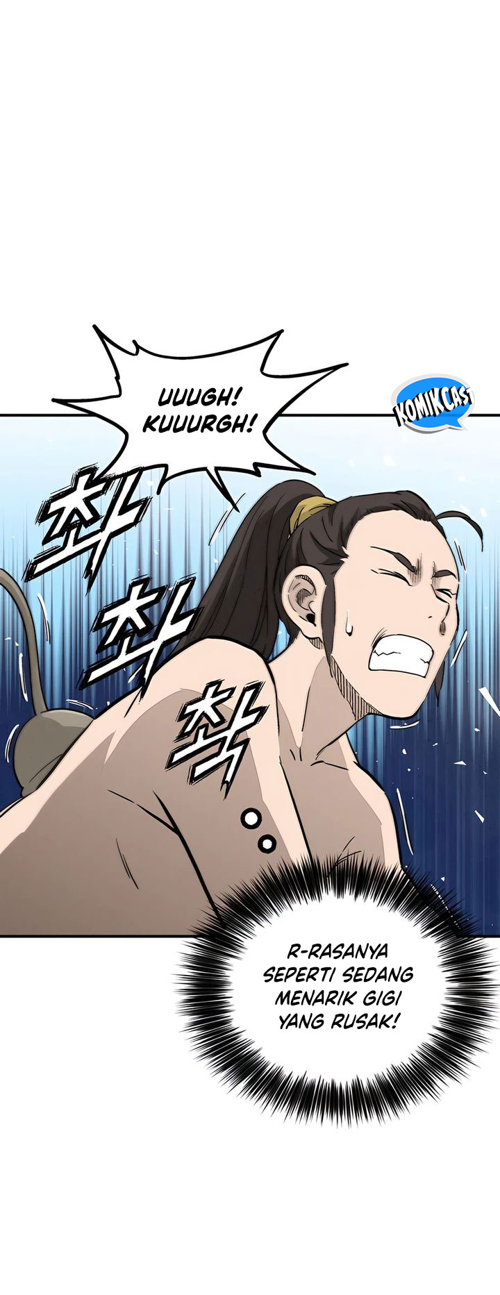 I Reincarnated as a Legendary Surgeon Chapter 150 - halaman 5