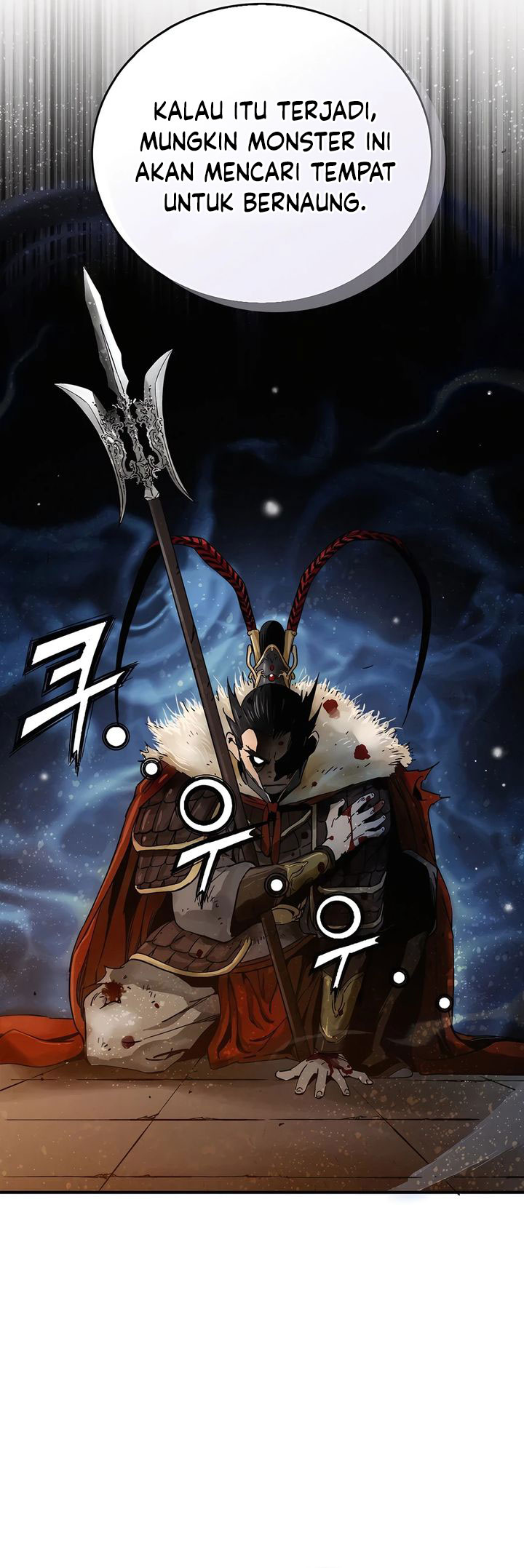 I Reincarnated as a Legendary Surgeon Chapter 150 - halaman 50