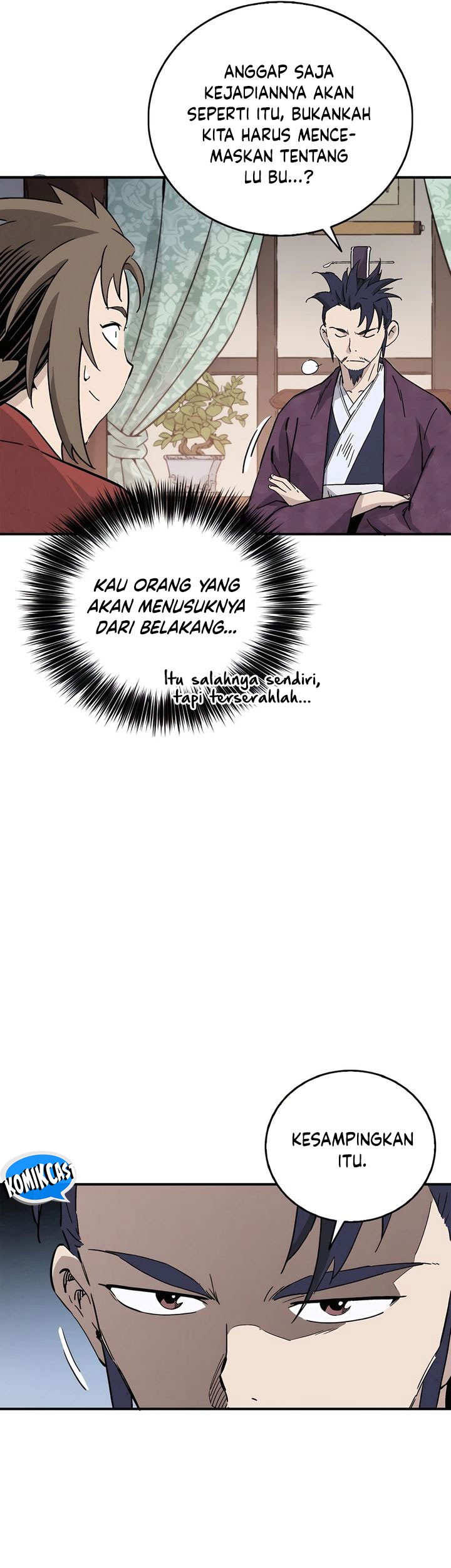 I Reincarnated as a Legendary Surgeon Chapter 150 - halaman 51