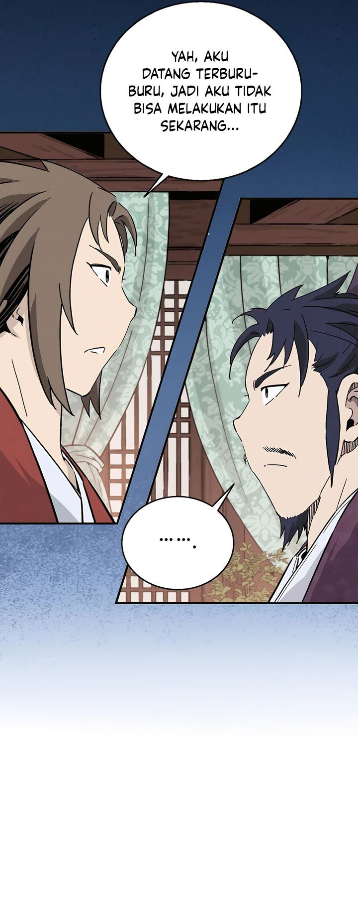 I Reincarnated as a Legendary Surgeon Chapter 150 - halaman 57