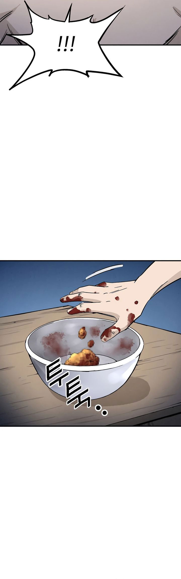 I Reincarnated as a Legendary Surgeon Chapter 150 - halaman 8
