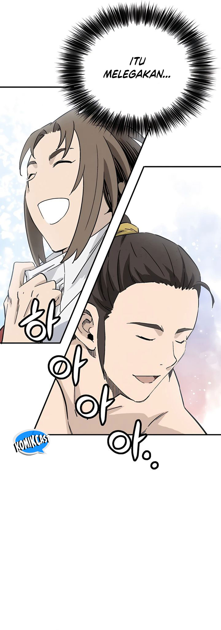 I Reincarnated as a Legendary Surgeon Chapter 150 - halaman 9