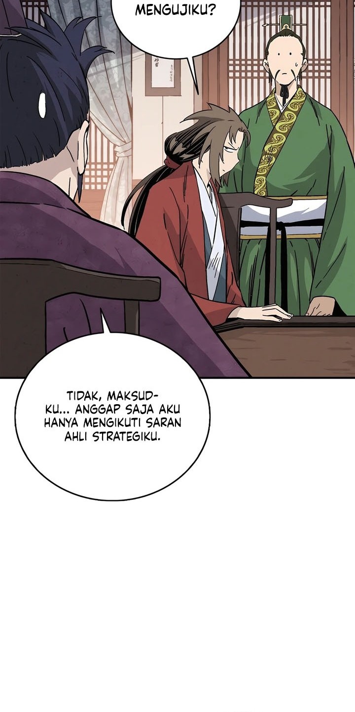 I Reincarnated as a Legendary Surgeon Chapter 151 - halaman 12