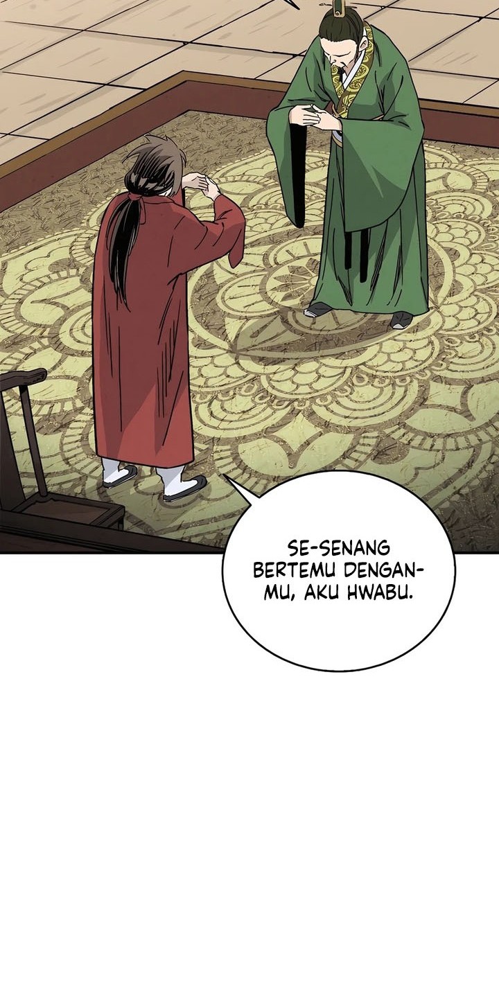 I Reincarnated as a Legendary Surgeon Chapter 151 - halaman 14