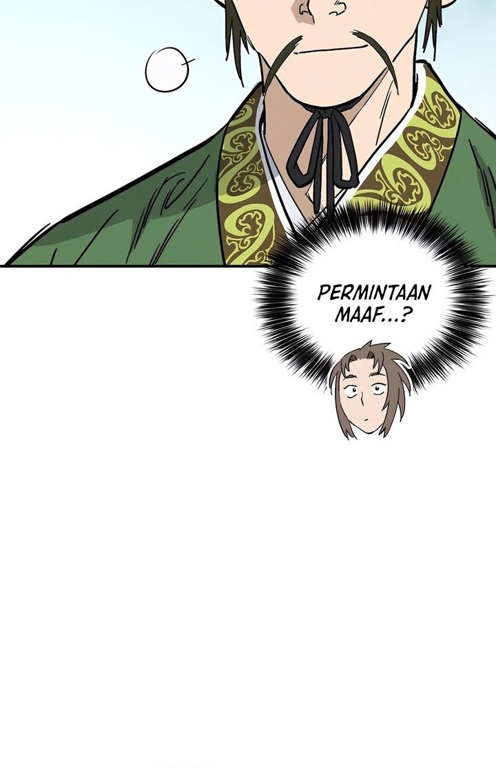 I Reincarnated as a Legendary Surgeon Chapter 151 - halaman 20