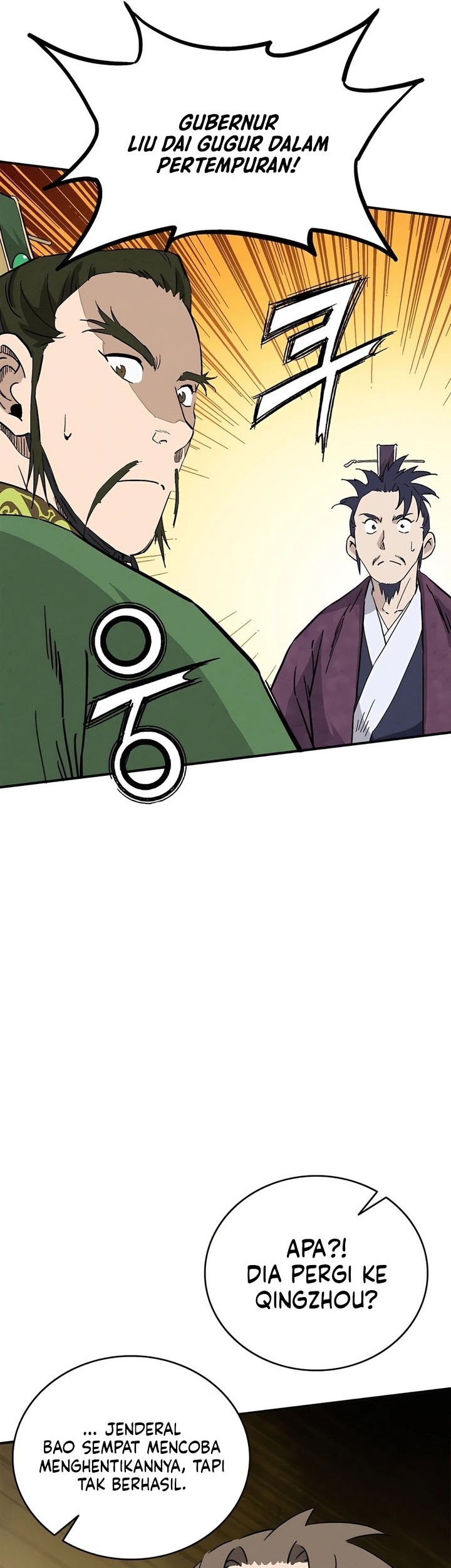 I Reincarnated as a Legendary Surgeon Chapter 151 - halaman 23