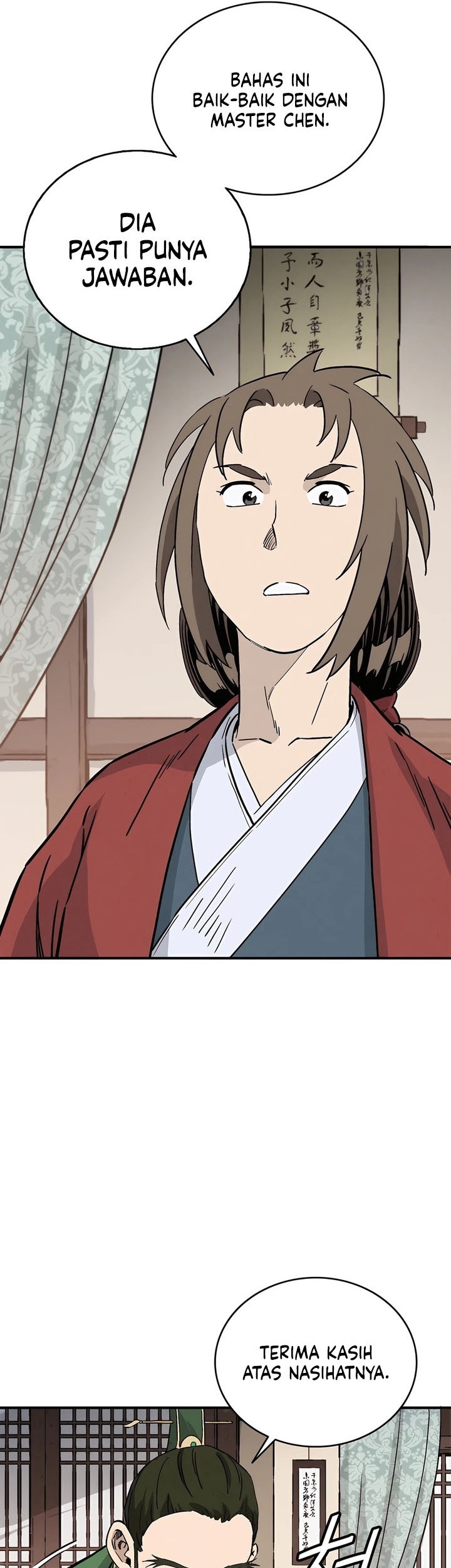 I Reincarnated as a Legendary Surgeon Chapter 151 - halaman 27