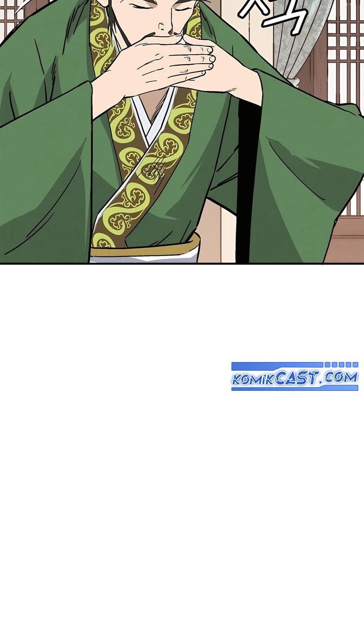 I Reincarnated as a Legendary Surgeon Chapter 151 - halaman 28