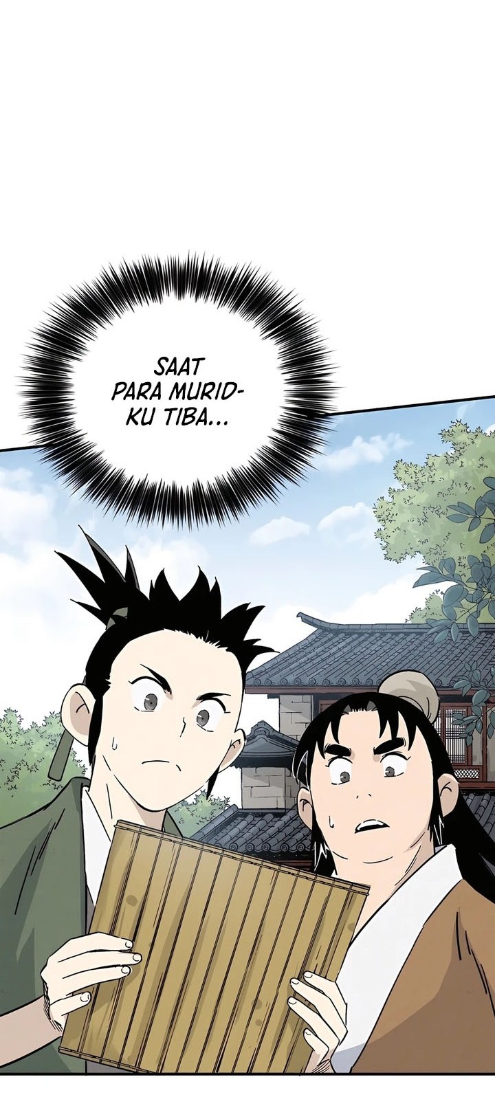 I Reincarnated as a Legendary Surgeon Chapter 151 - halaman 34