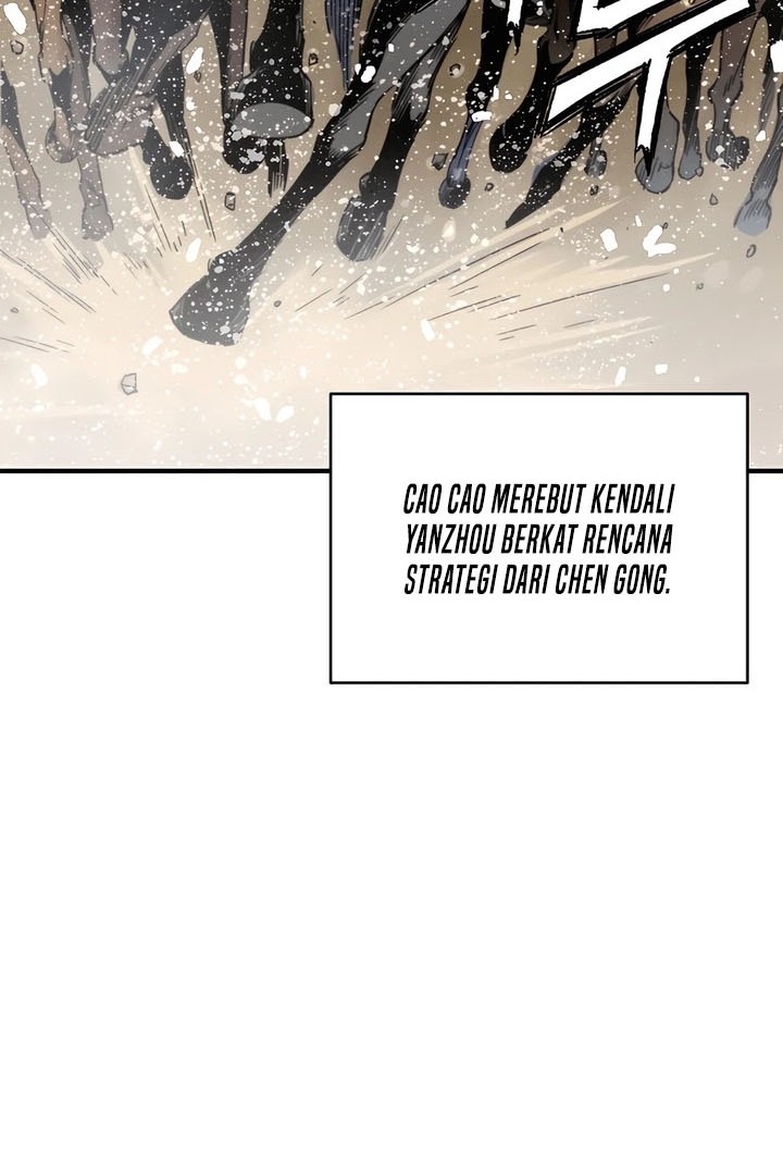 I Reincarnated as a Legendary Surgeon Chapter 151 - halaman 36