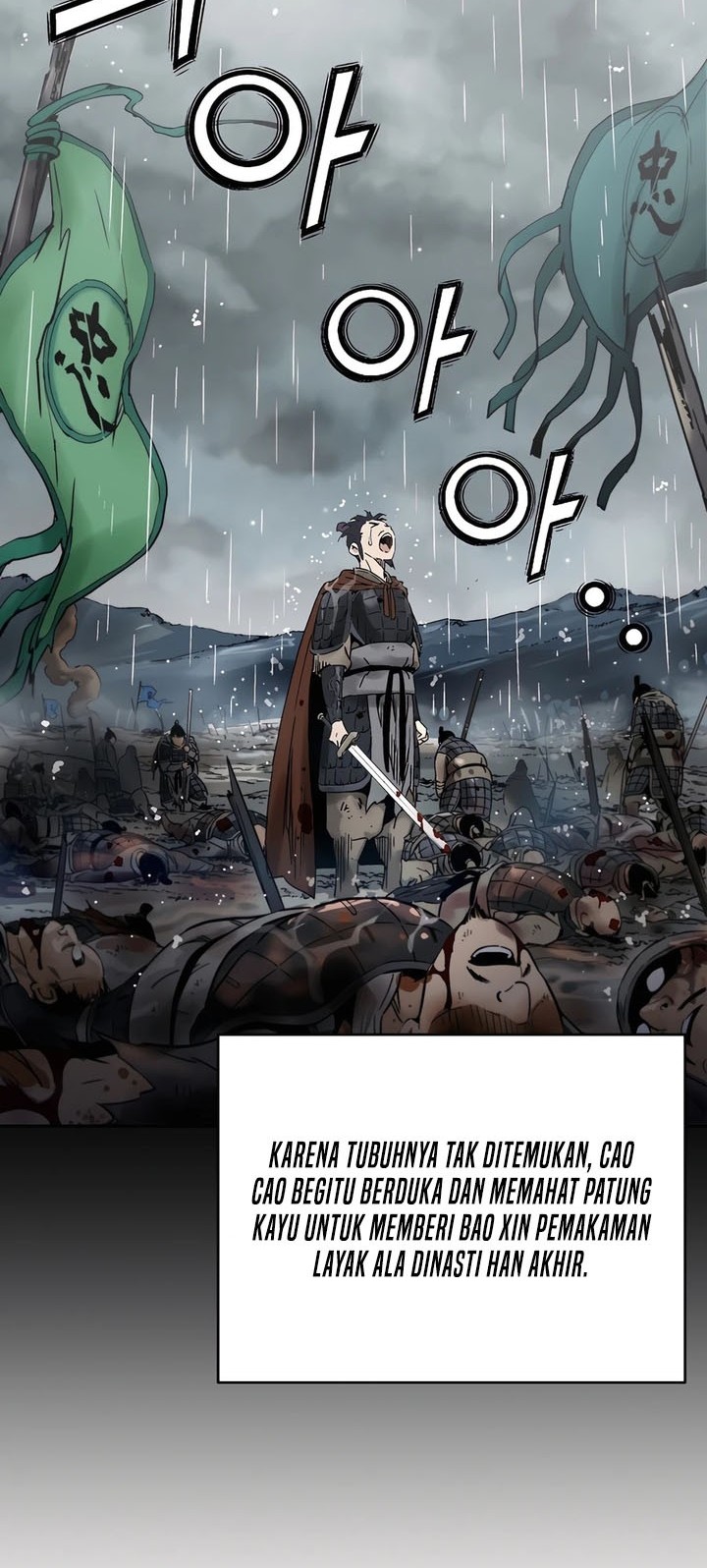 I Reincarnated as a Legendary Surgeon Chapter 151 - halaman 40