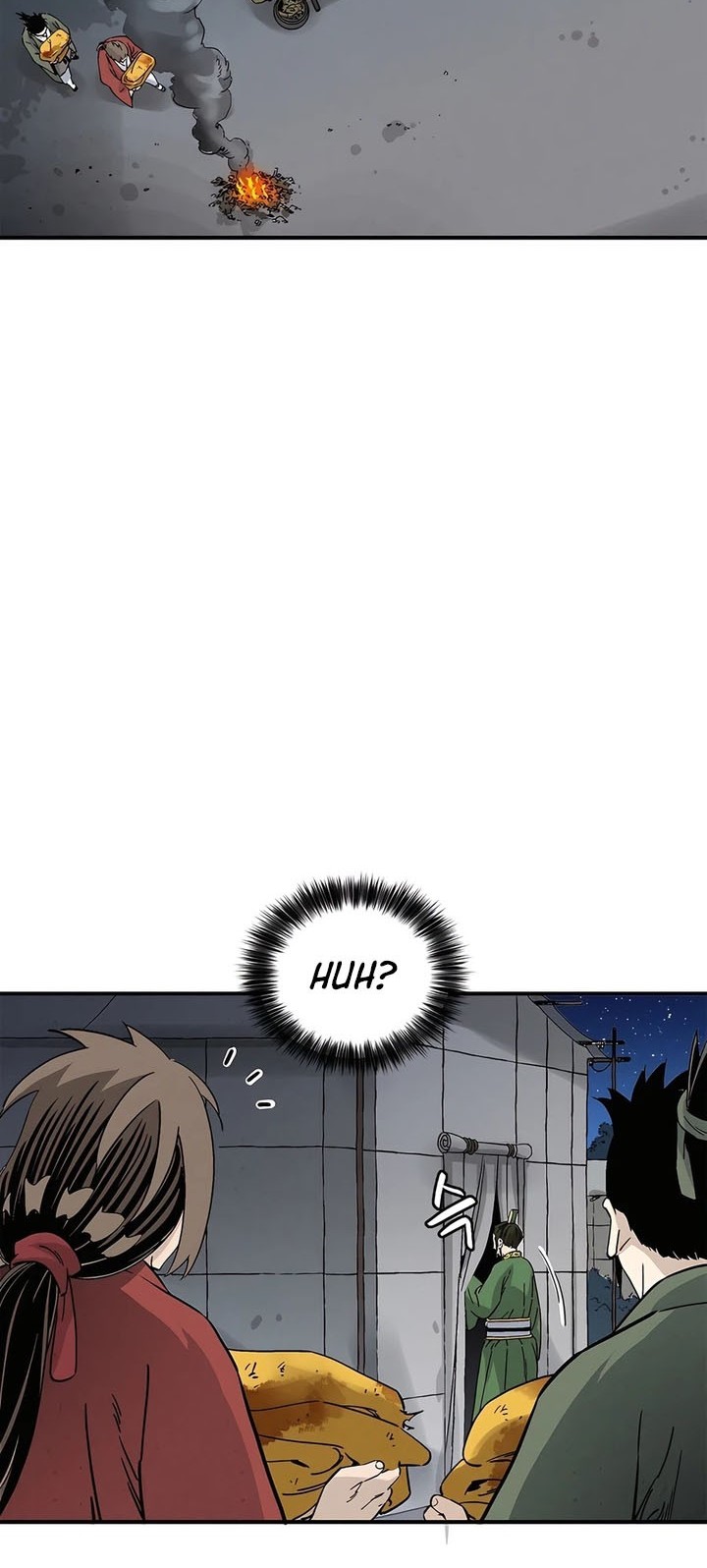 I Reincarnated as a Legendary Surgeon Chapter 151 - halaman 44