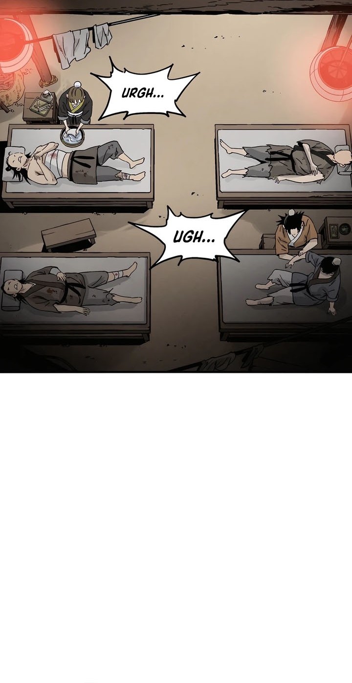 I Reincarnated as a Legendary Surgeon Chapter 151 - halaman 46