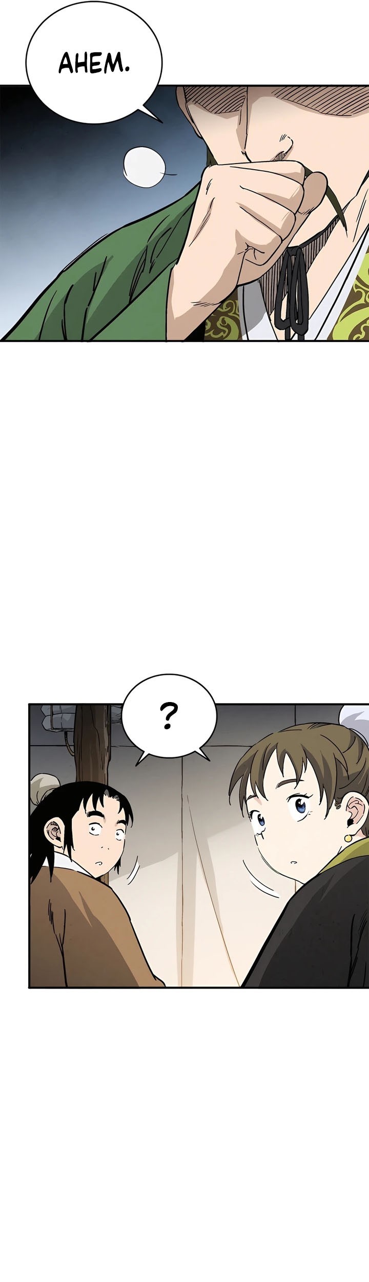 I Reincarnated as a Legendary Surgeon Chapter 151 - halaman 47