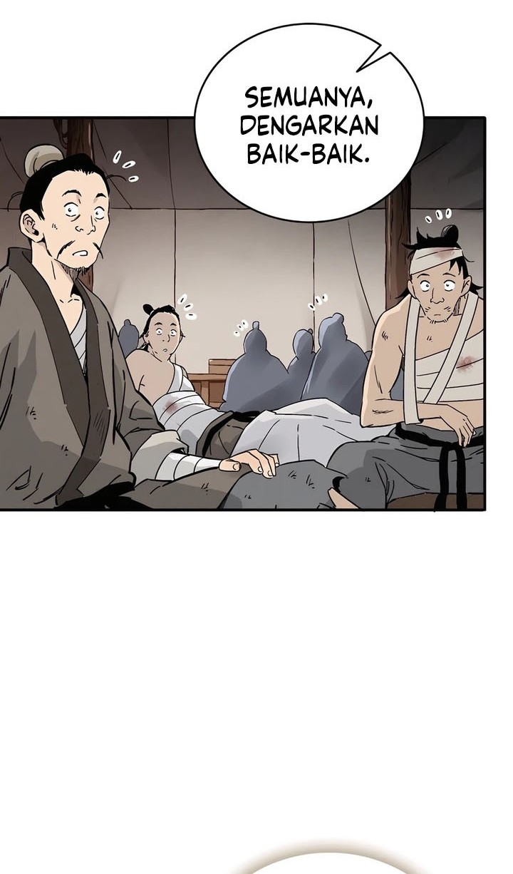 I Reincarnated as a Legendary Surgeon Chapter 151 - halaman 48