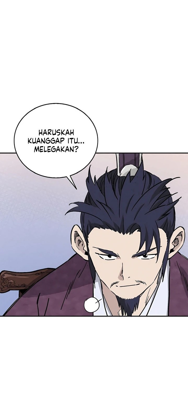 I Reincarnated as a Legendary Surgeon Chapter 151 - halaman 6