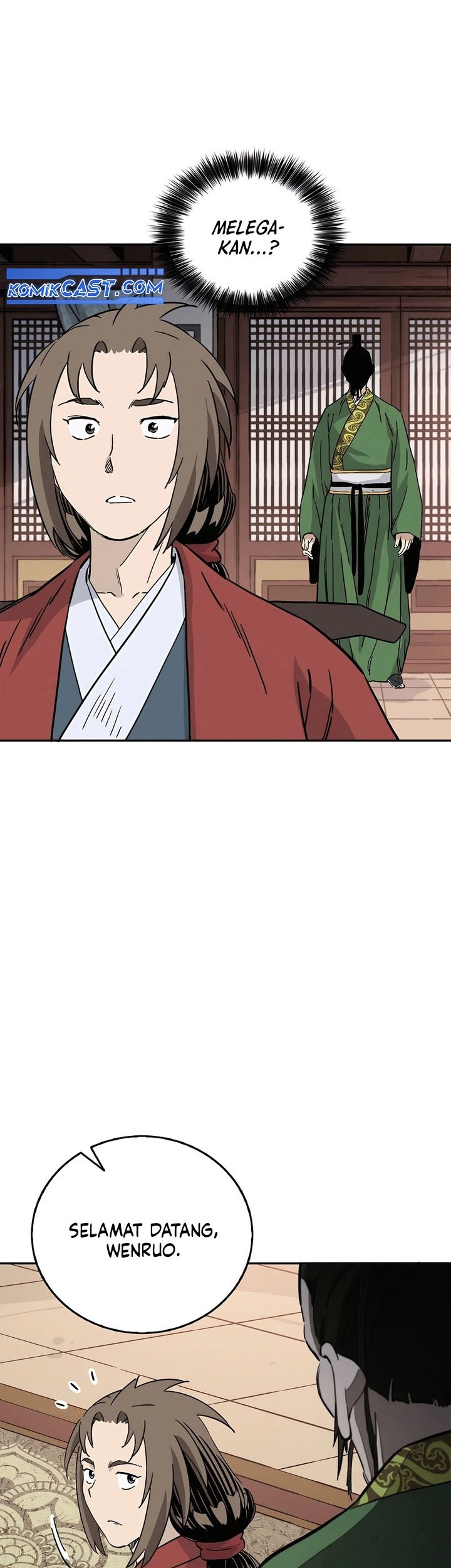 I Reincarnated as a Legendary Surgeon Chapter 151 - halaman 7