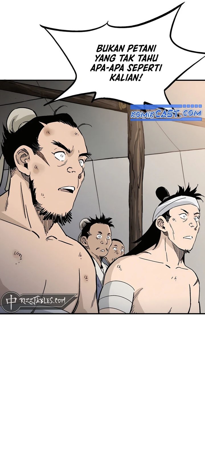 I Reincarnated as a Legendary Surgeon Chapter 152 - halaman 11
